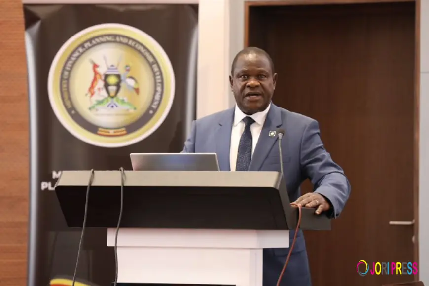  Finance Ministry Releases Shs 21.82 Trillion for Q2 FY 2026/27 to Anchor 6.4% Economic Growth and Strategic Investments
