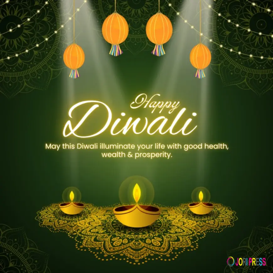 Make Every Mile Feel Closer: Send Diwali Gifts To USA Online