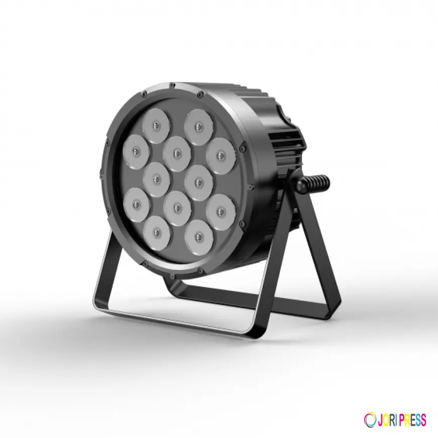 Top 8 LED Beam Light Picks for KTV and Club Color Control