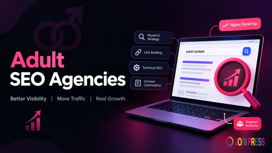 11 Leading Adult SEO Agencies in  USA