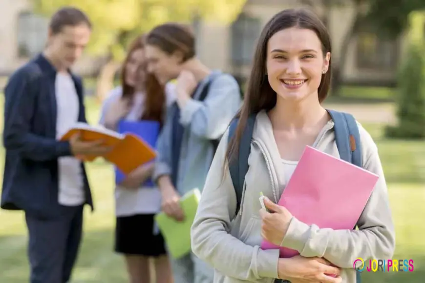 Foreign University Admission Process A Complete Guide