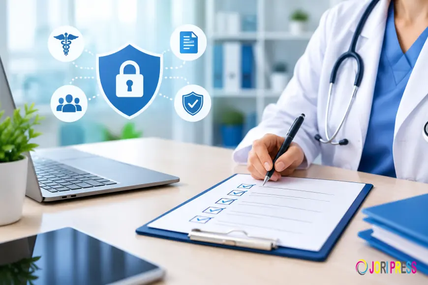 7 HIPAA Risks to Check Before Outsourcing Healthcare Call Center Support