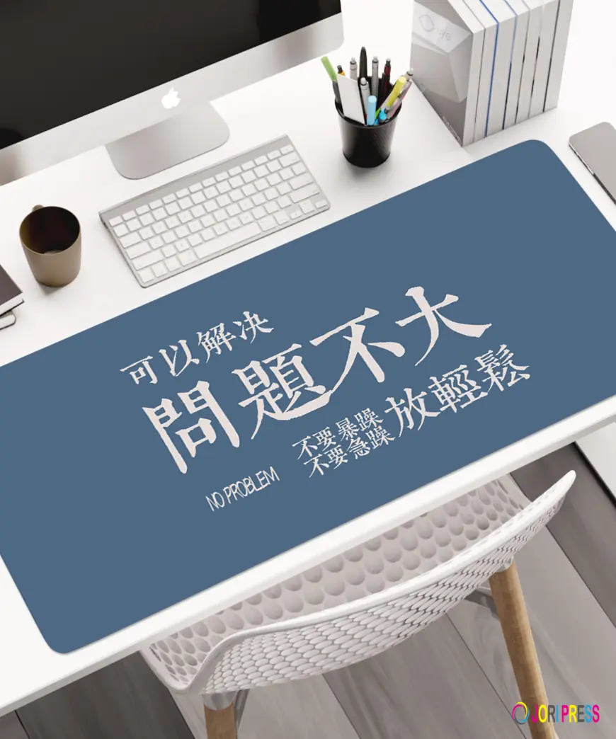 2026 | TOP 8 Desk Mat Suppliers for Designers and Creatives