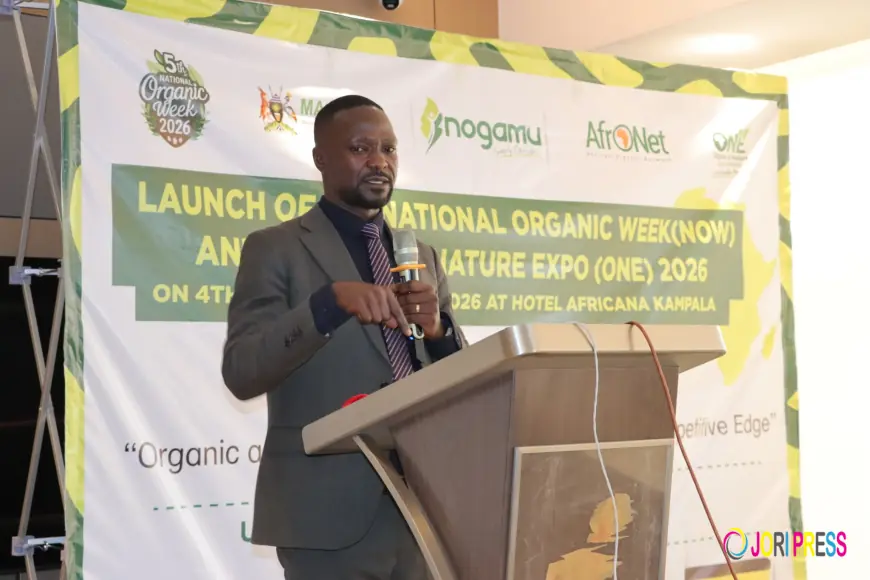 Uganda to host inaugural Organic and Nature Expo at 5th Organic Week to anchor Continental Trade