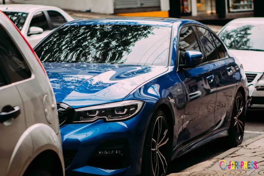 How Previous Collision Repairs Can Influence Future Rust Development