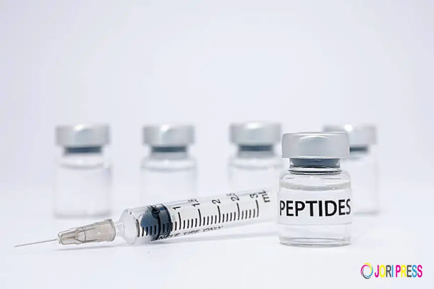 Where to Find Glow Peptide Research Materials: A Guide to Supplier Quality