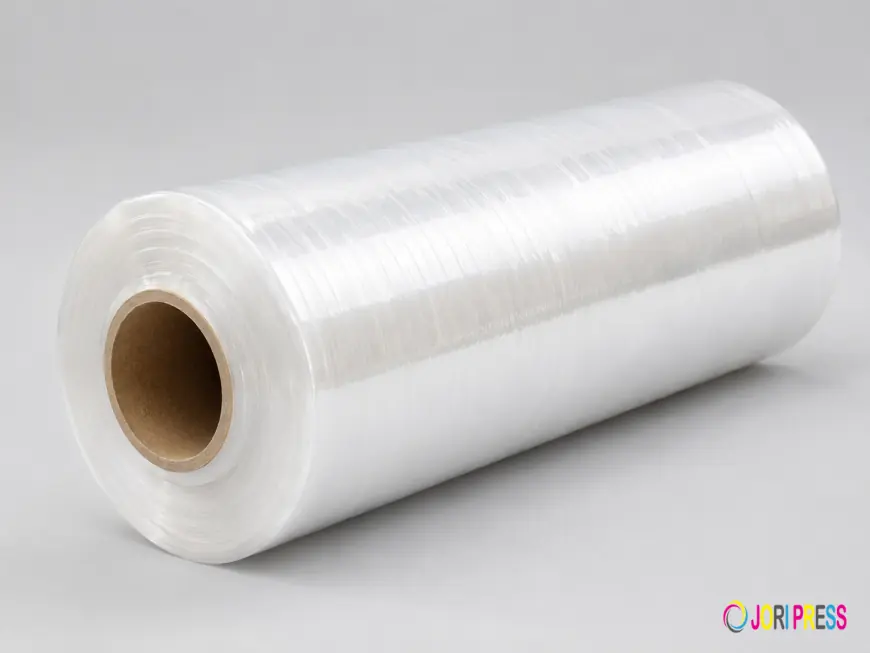 Who Adapts Stretch Film to Your Packaging Line? A 2026 Guide
