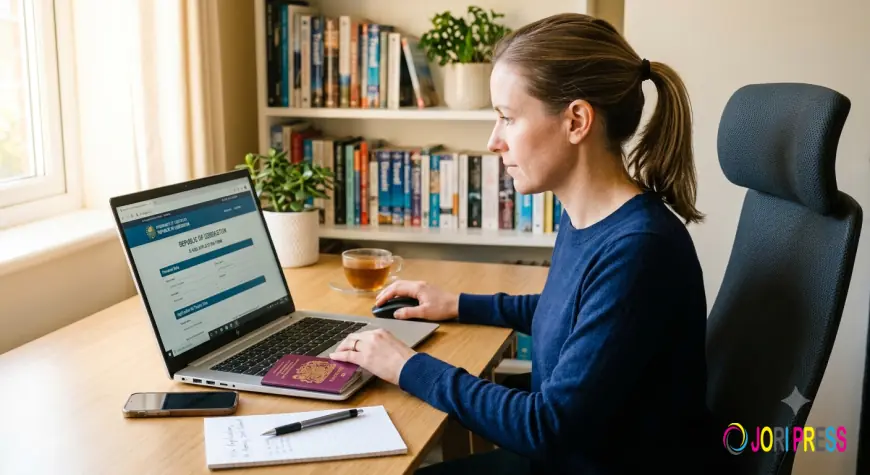 Reasons an Uzbekistan Visa Application May Be Delayed