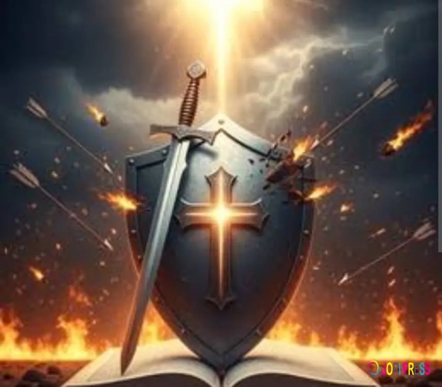 SEEDS OF AFRICAN RELIGIOUS WARS BEING SOWN BEFORE OUR OWN EYES