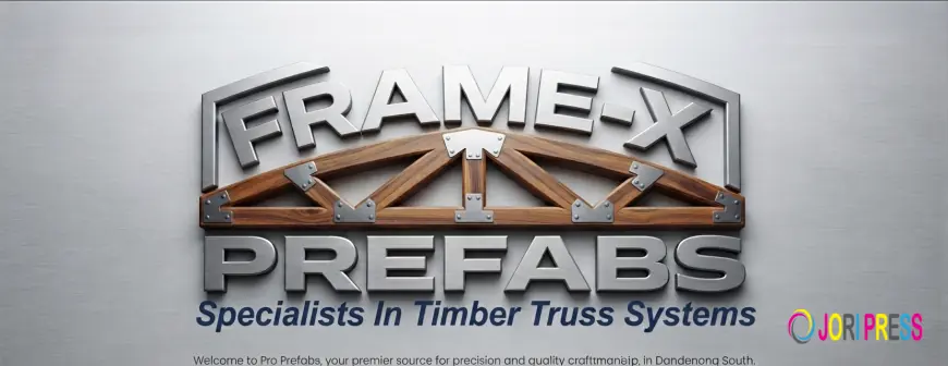 Prefabricated Roof Trusses: The Backbone of Modern Construction