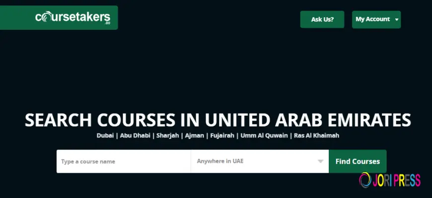 Discover Learning Opportunities in Dubai
