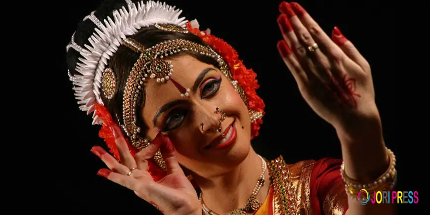 Want to Learn Indian Classical Dance and Connect with Its Rich Tradition?