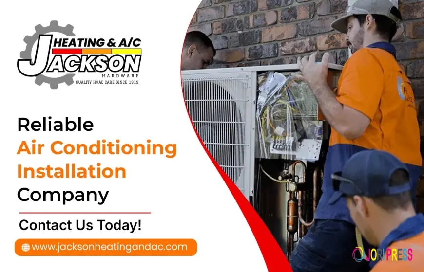 Trusted Emergency Air Conditioner Repair for Unexpected AC Breakdowns