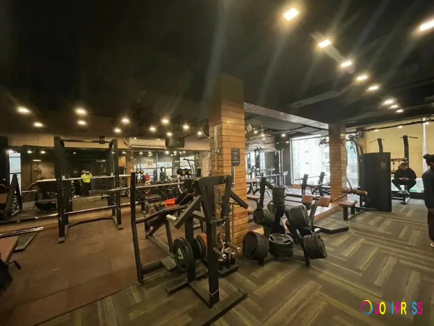 True Elevate Offers Flexible Gym Membership Plans in Zirakpur