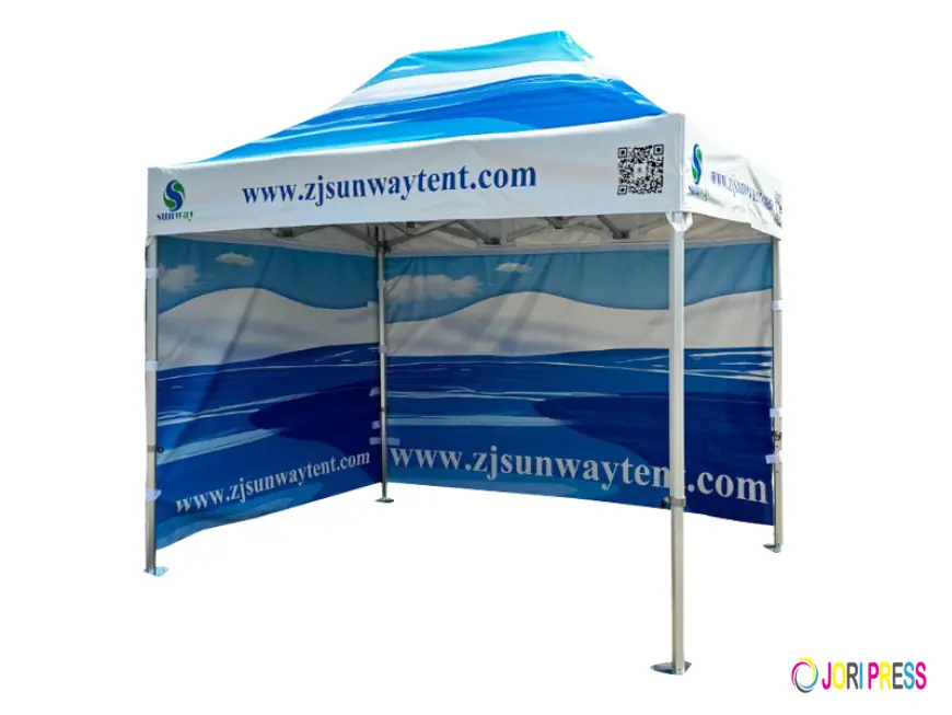 China Custom Gazebo Supplier for European Trade Shows 2026