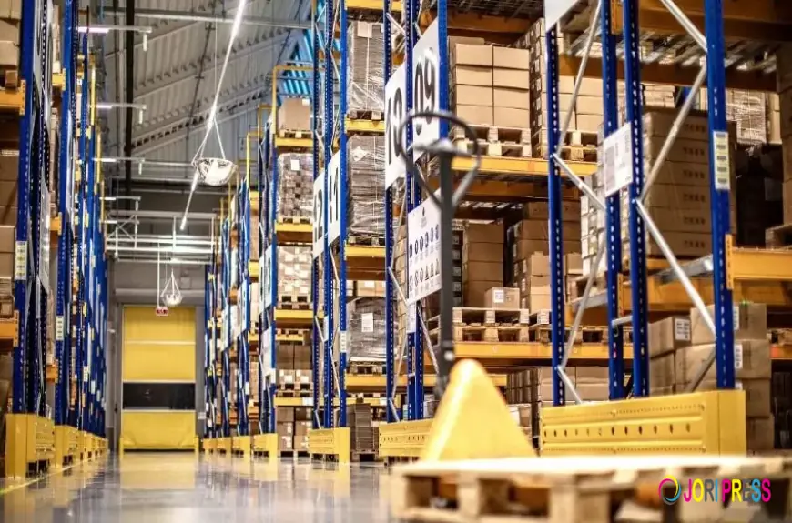 China to USA Port to Warehouse Logistics: What You Need to Know