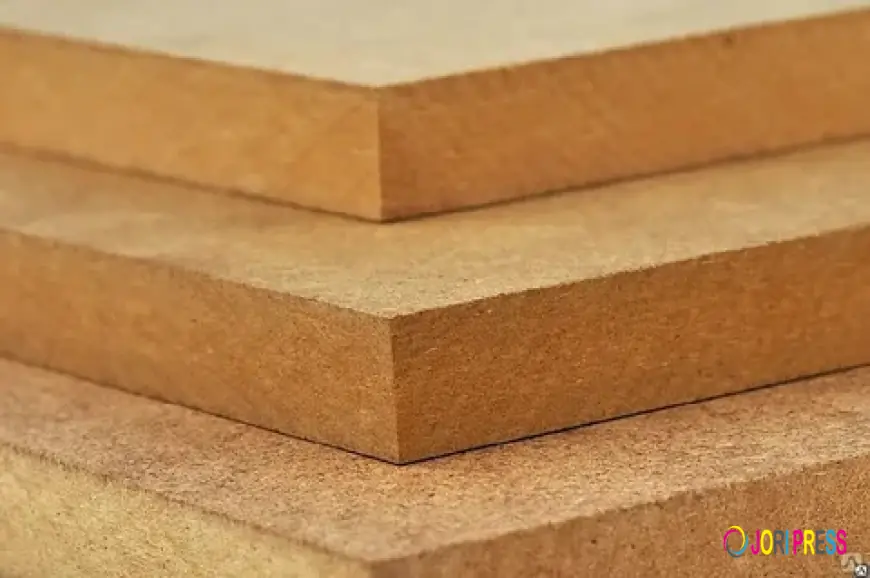 Medium Density Fiberboard (MDF) Market Scenario: Growth Drivers, Industry Trends, and Future Outlook