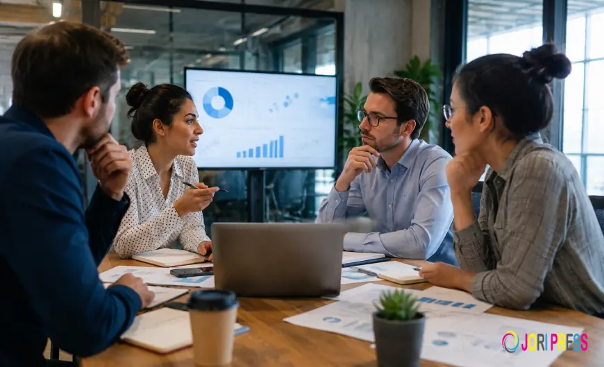 10 B2B Lead Generation Strategies That Businesses Can Use