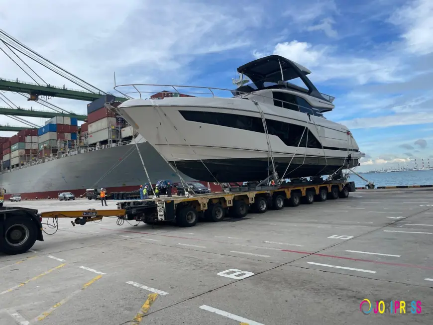 Marine Surveying Company: Professional Marine Inspection and Assessment Services