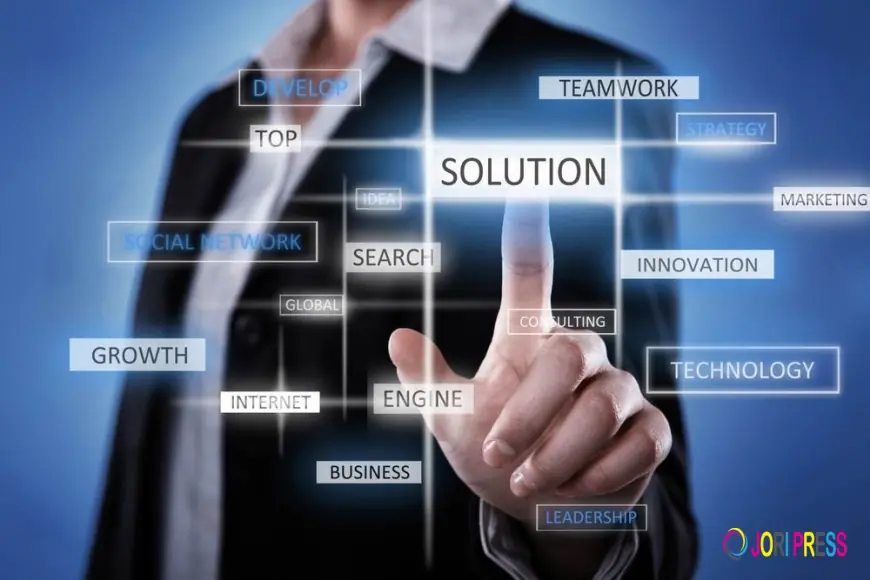 IT Business Solutions: What They Are and How to Buy