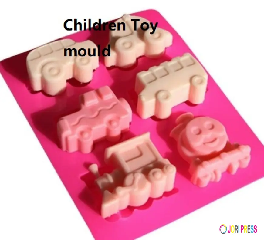 Stool Mould for Better Seating Product Design