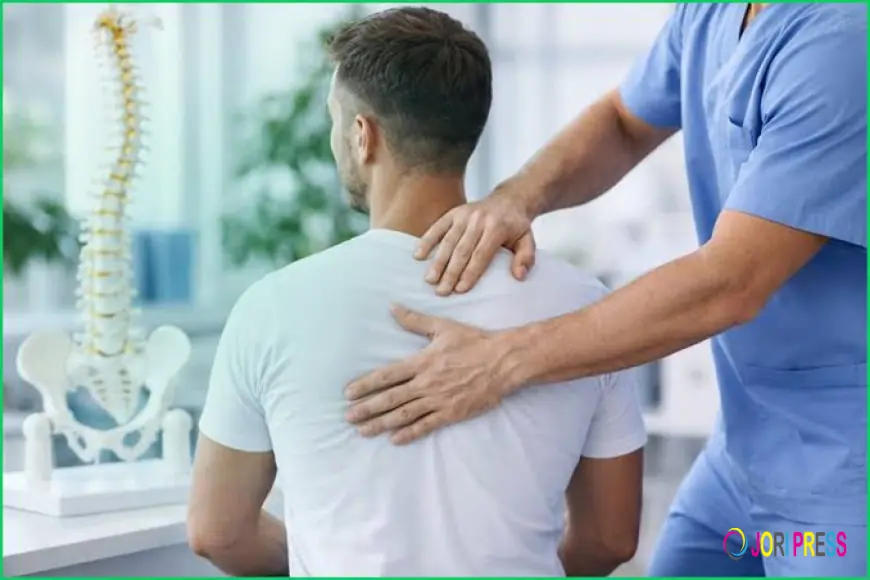 How Can Spinal Decompression and Mobility Exercises Support Daily Function?