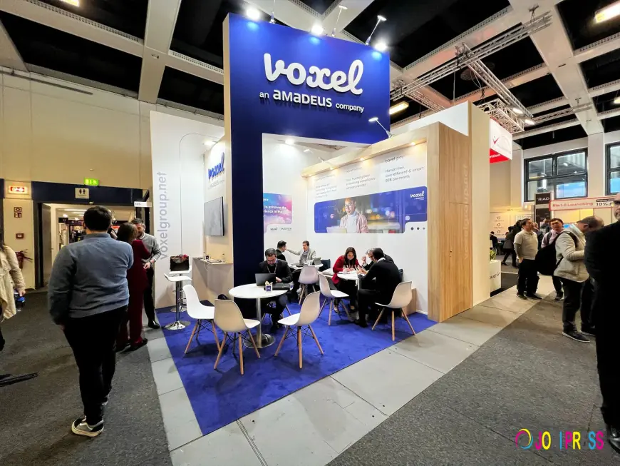How to Choose the Right Trade Show Booth Builder in Dallas