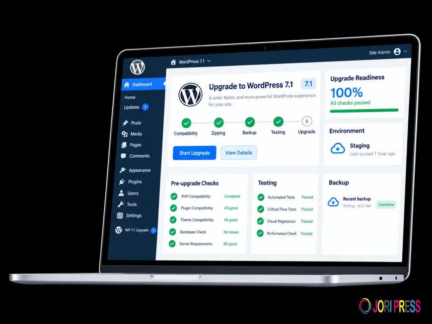 W3care Technologies: Your Trusted Partner for Web Development and Digital Solutions