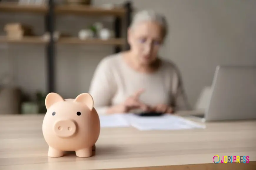 Can Pensioners Get a Personal Loan and How Does It Work?