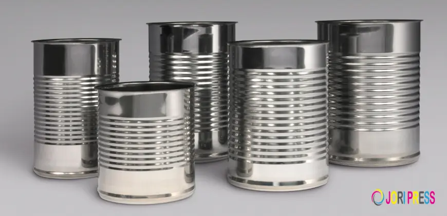 Metal Packaging Coatings Market Dynamics: Key Drivers, Emerging Challenges, and Future Industry Opportunities