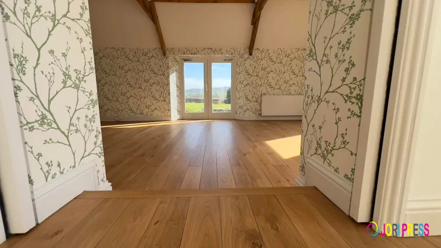 The Best Flooring Options for Victorian and Modern Homes in Bristol