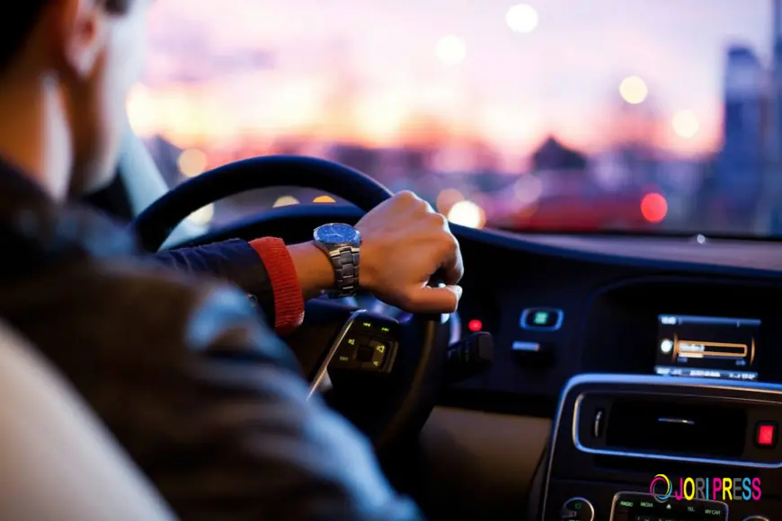 Car Repair Advice and Practical 4x4 Accessories in UAE