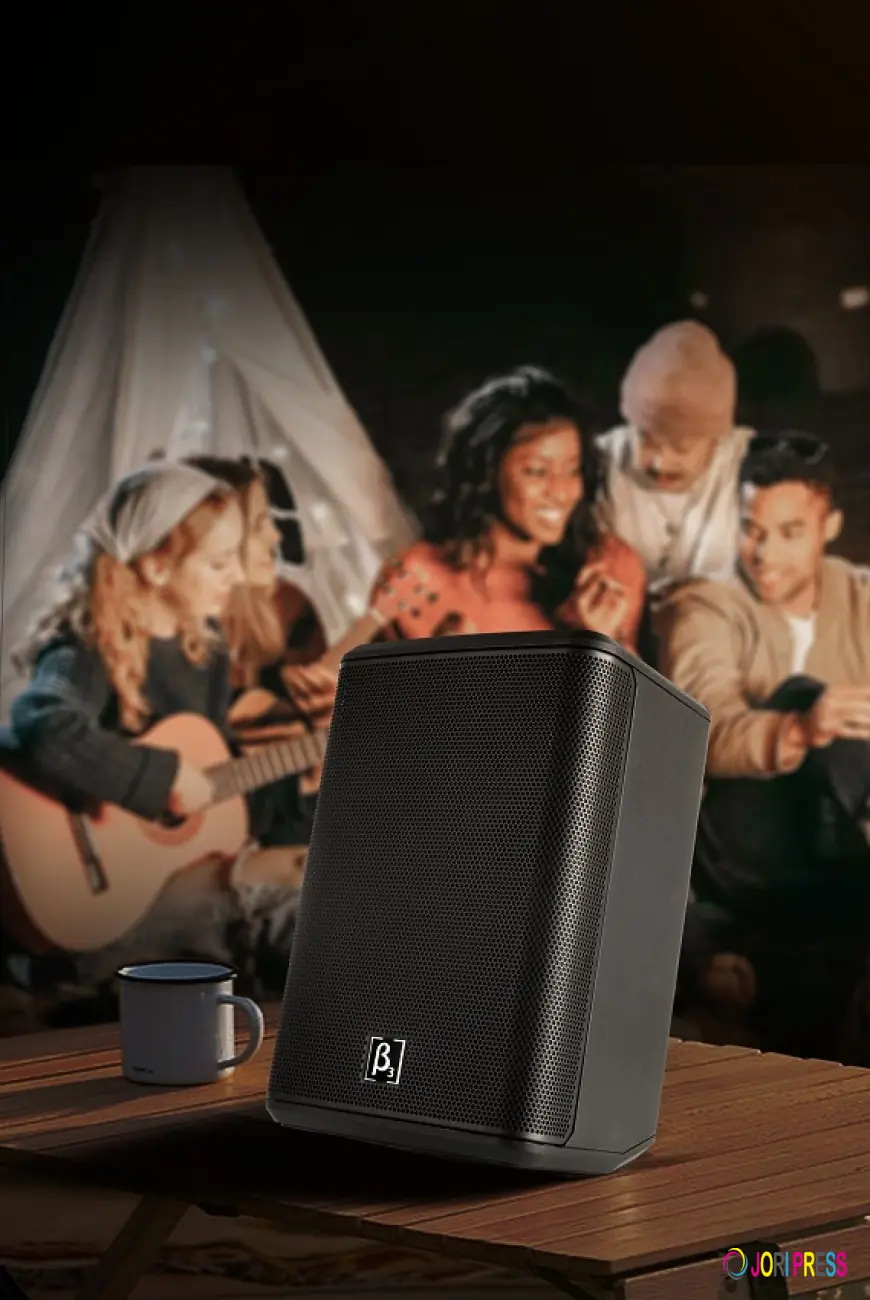 Compact Speaker Guide for Camping Parties: MB3 vs MB3-X