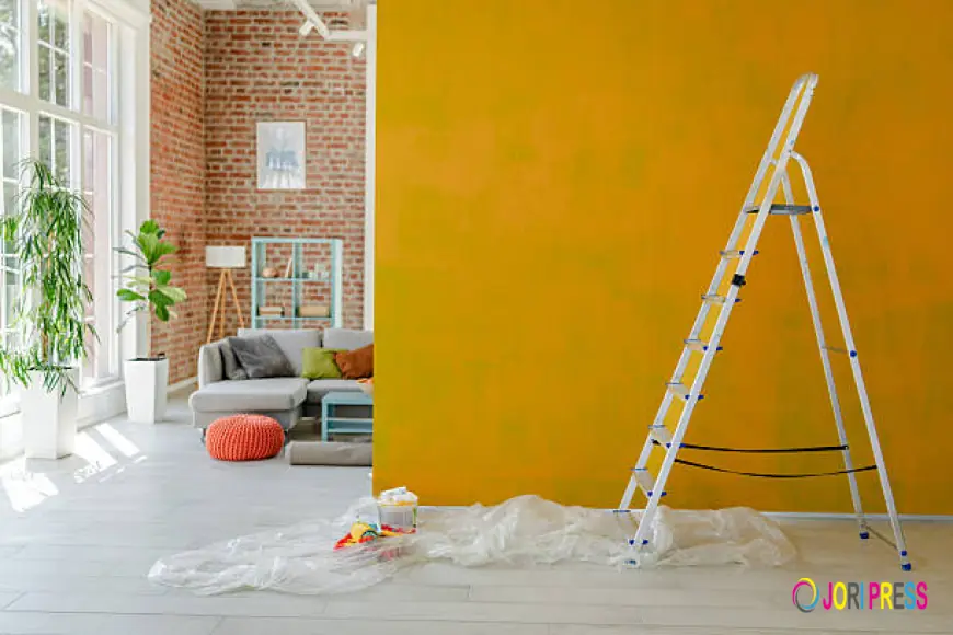 Leading House Painting Company in Madison, WI Sets New Benchmark for Exterior Preparation