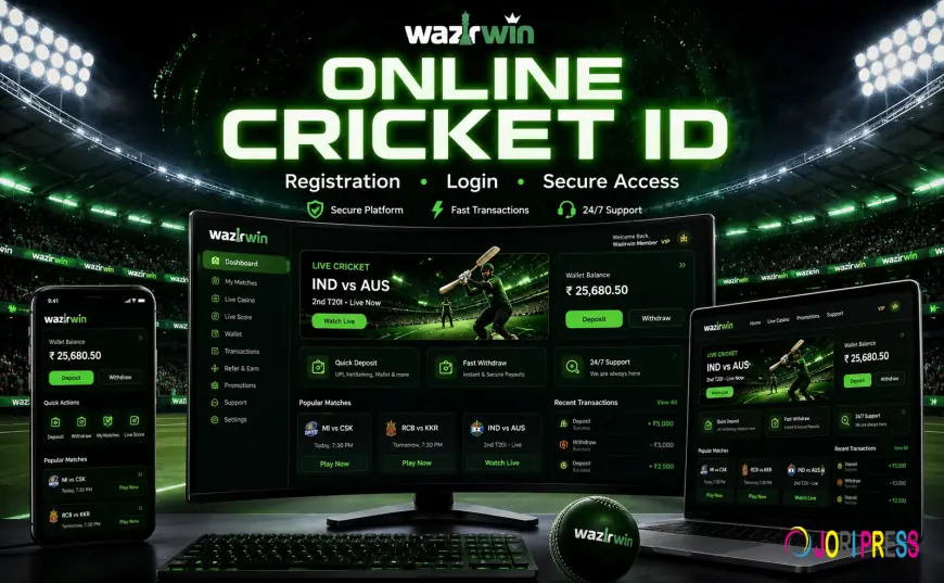 Cricket ID Online and Online Cricket ID Provider: Decode the Sales Line Before You Pay