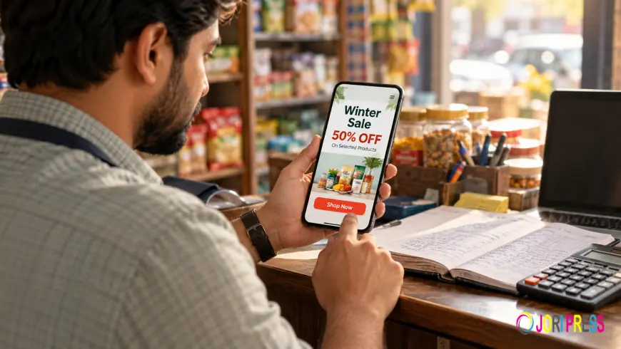 One Offer, One Landing Page