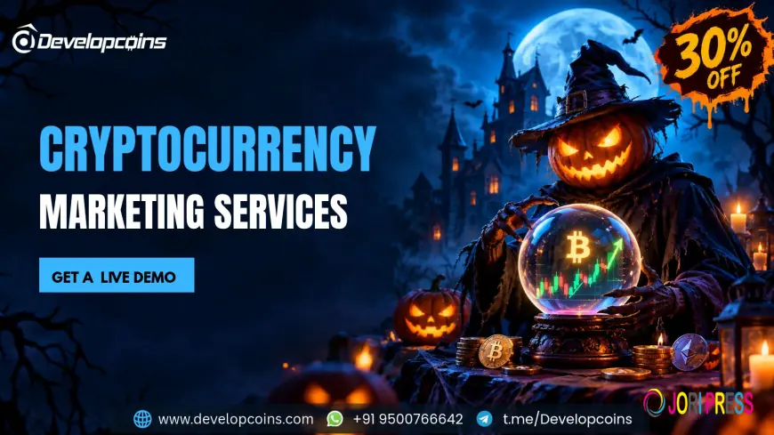 Breaking US Prediction Market Trends: How Cryptocurrency Marketing Services Are Responding to Crypto Industry Shifts