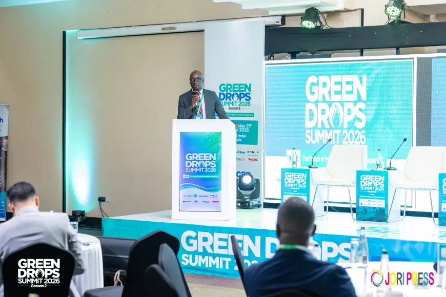 Sprinktech Pushes Smart, Solar-Powered Irrigation to Combat Uganda’s Erratic Weather