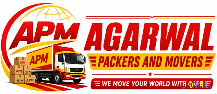 Agarwal Packers and Movers in Indore | Call 7610444402