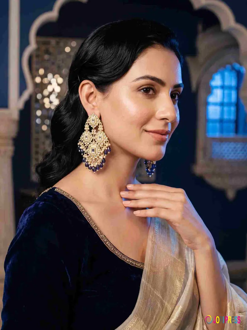 A Guide to Fashion Jewellery Online for Women