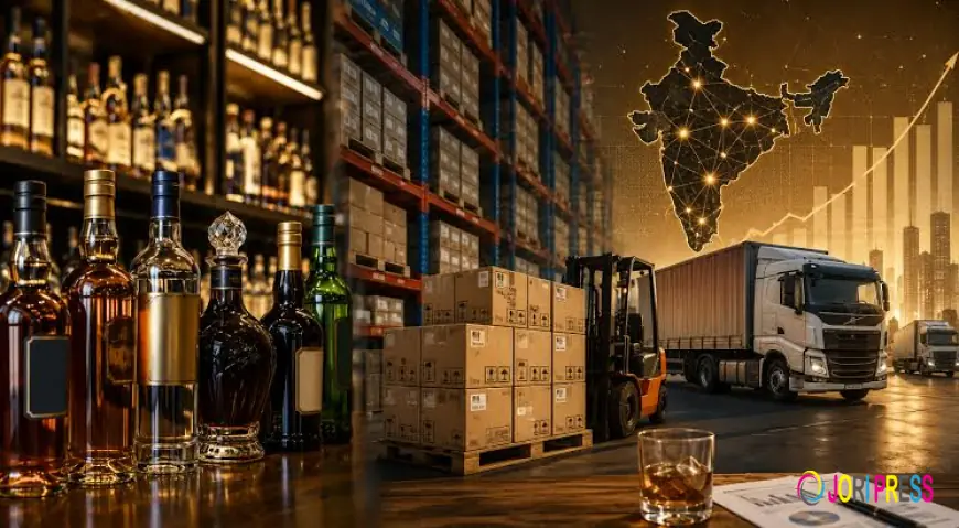 How Wine and Liquor Distributors Help Brands Reach New Markets