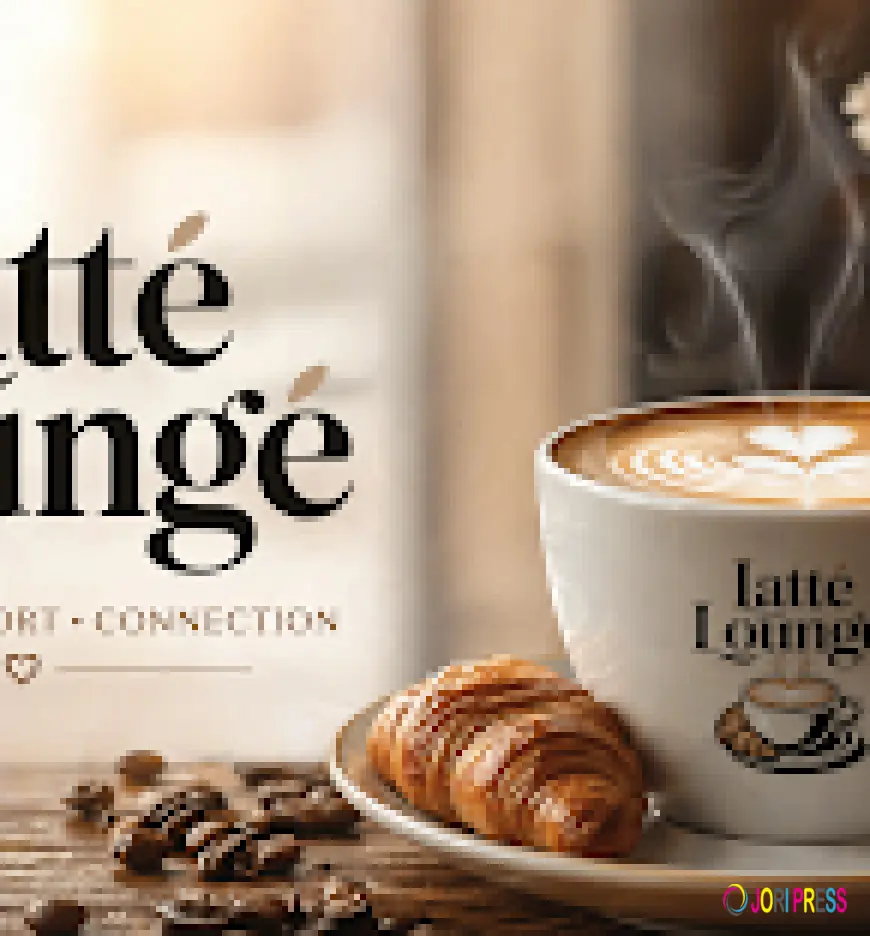 Latte Lounge – Discover One of the Best Cafés in Panchkula for Coffee, Pizza & Great Moments