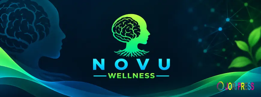 Novu Wellness: Supporting Mental Health and Emotional Well-Being