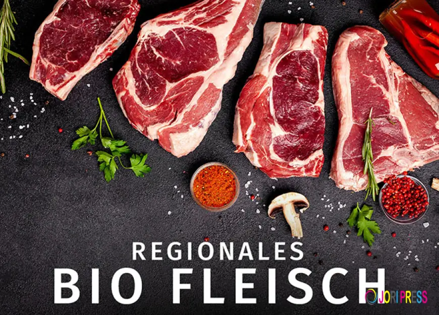 Fleisch online bestellen – So gelingt ein exklusives Steakmenü zu Hause