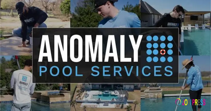 Pool Tiles Looking Dirty? When Cleaning Is No Longer Enough