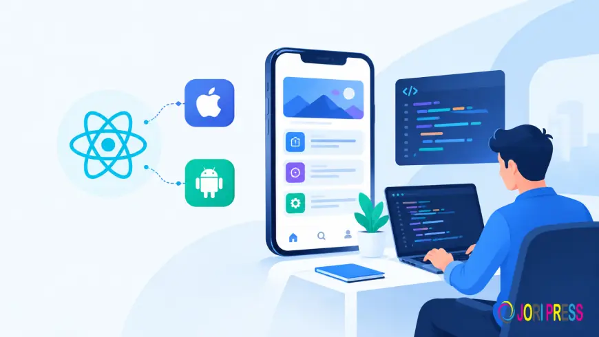 Hire Expert React Native Developers for Custom Mobile App Solutions