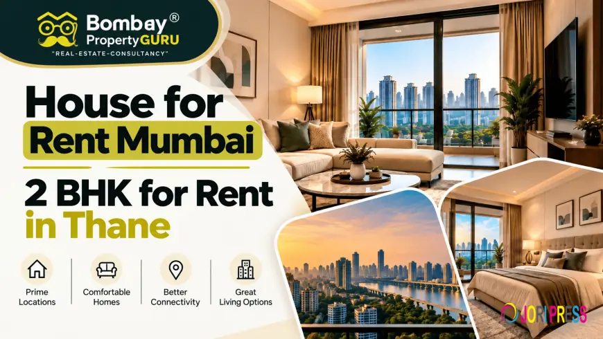 Property in Thane: Exploring Affordable and Premium Housing Options