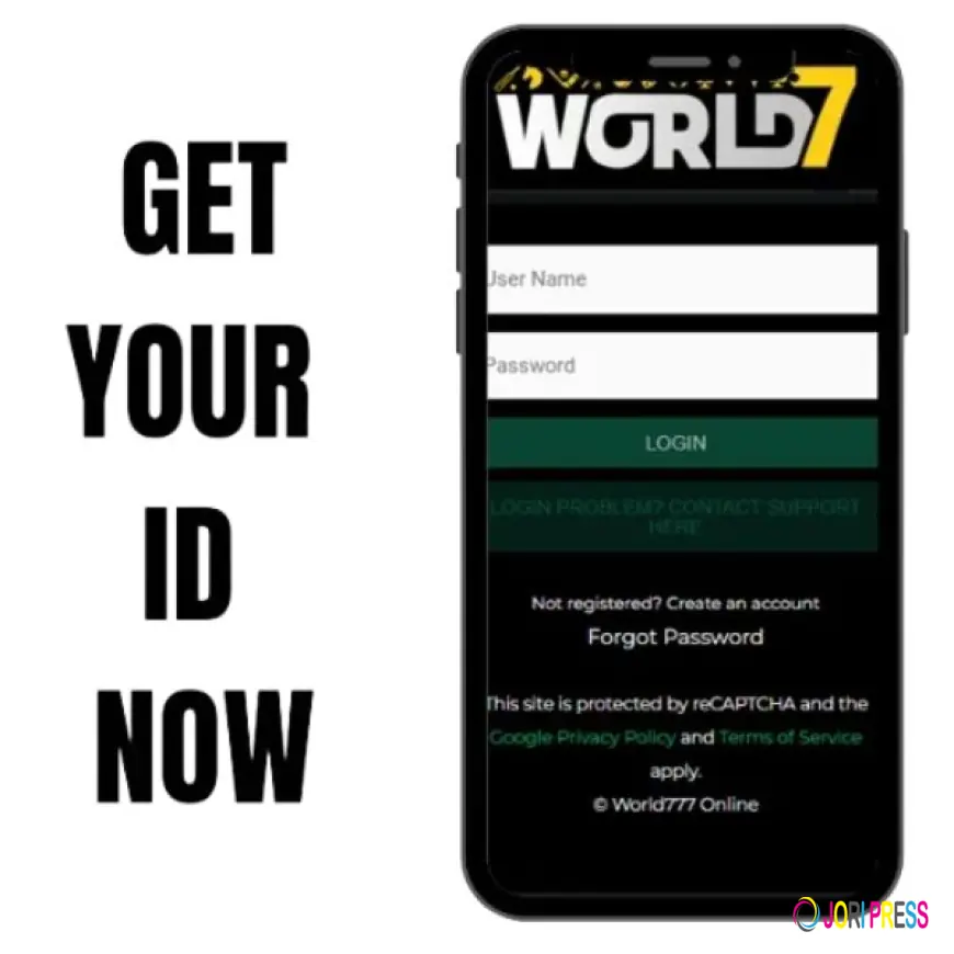 World777 Official – A Complete Guide to Website Features and Account Awareness