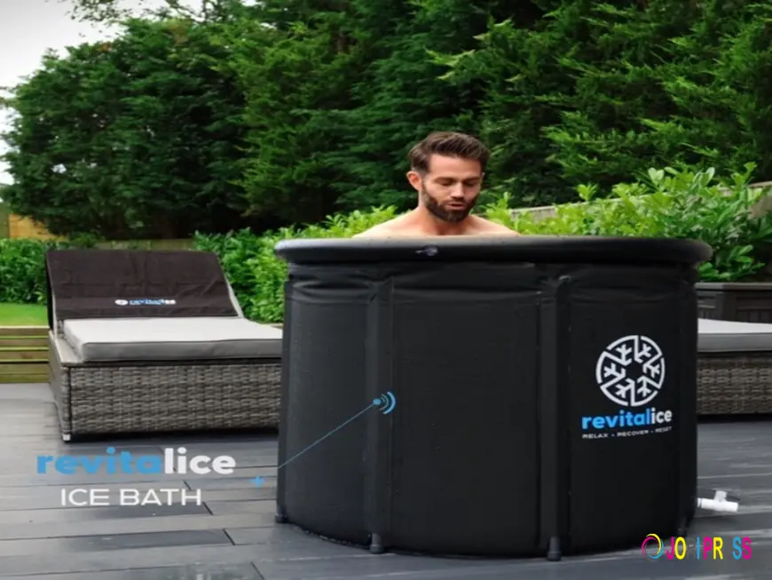 How to Clean and Maintain Your Portable Ice Bath