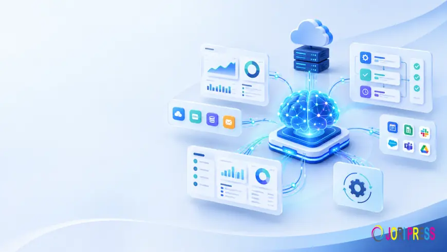The Role of AI Development Companies in Business Automation